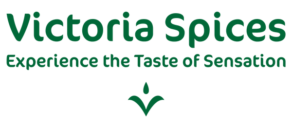 Victoria Spices