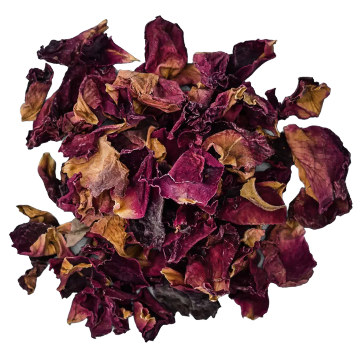 Rose Petals Victoria Spices