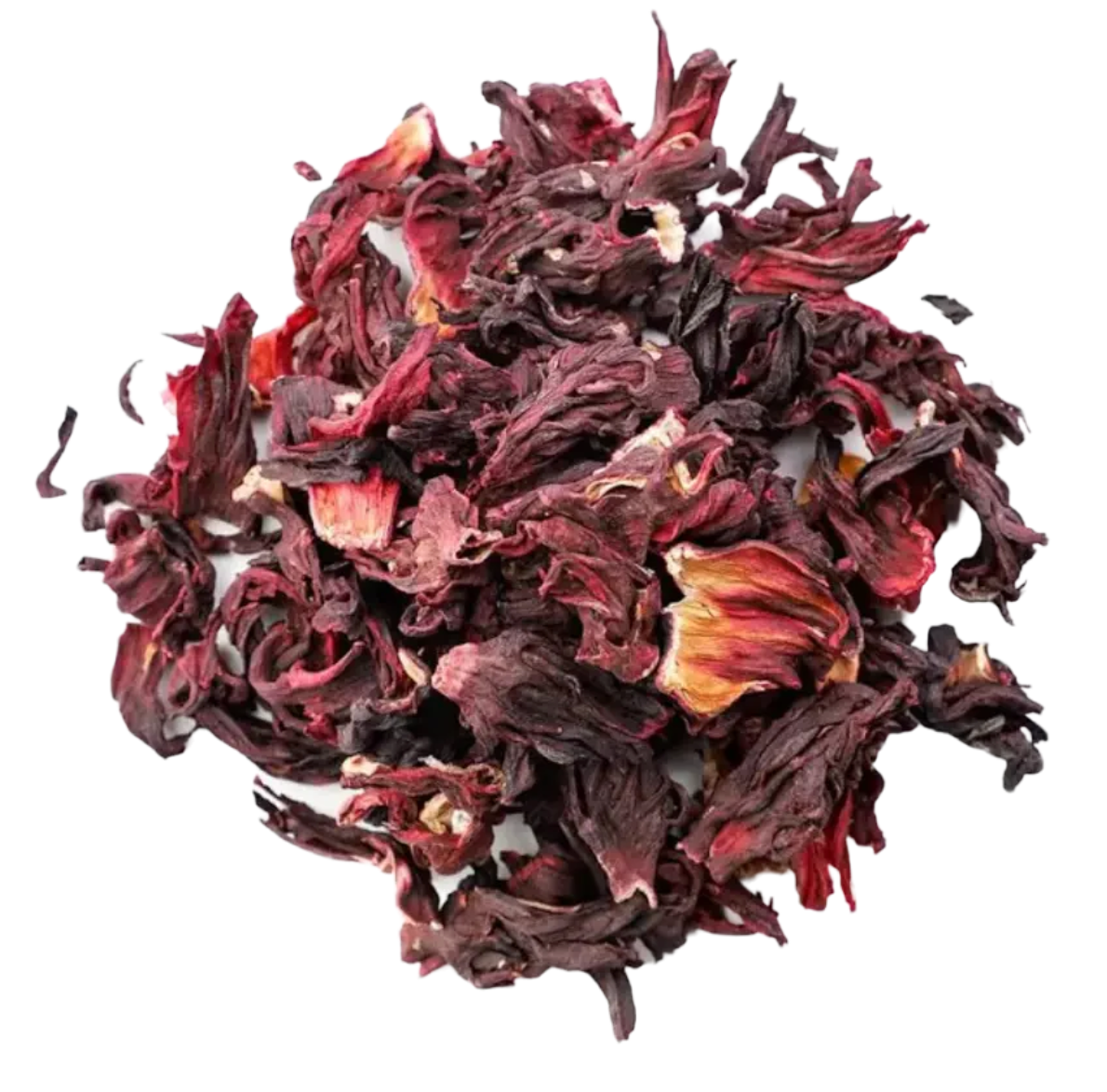 Organic Hibiscus Victoria Spices