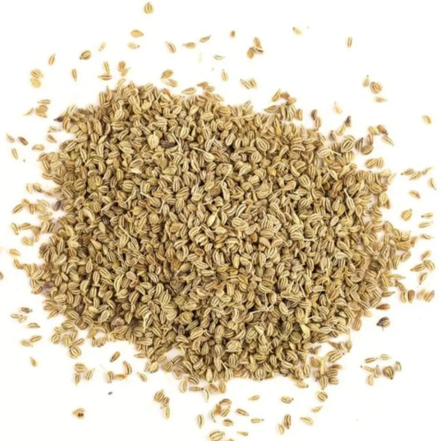 Ajwain Seed Whole | Ajwain Whole | Victoria Spices