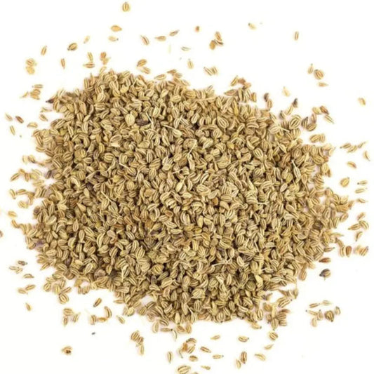 Ajwain Seed Whole | Ajwain Whole | Victoria Spices