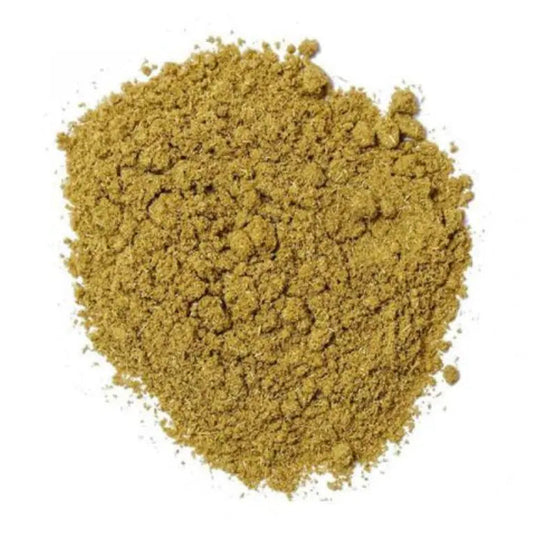 Aniseed Ground Powder | Aniseed Ground | Victoria Spices