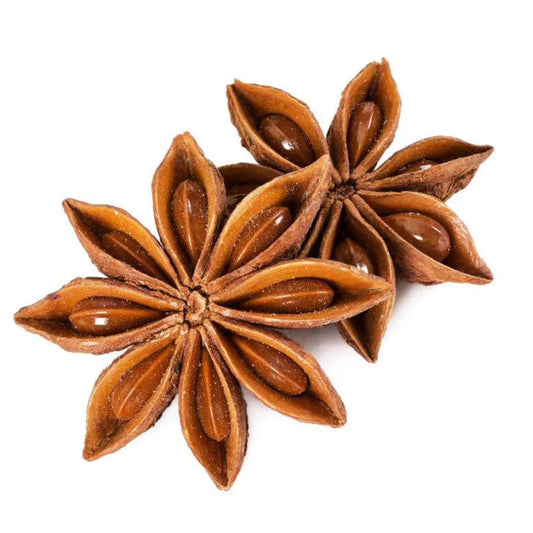 Aniseed Star Whole | Aniseed Star | Victoria Spices