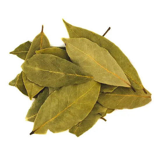 Ground Bay Leaves | Bay Leaves | Victoria Spices
