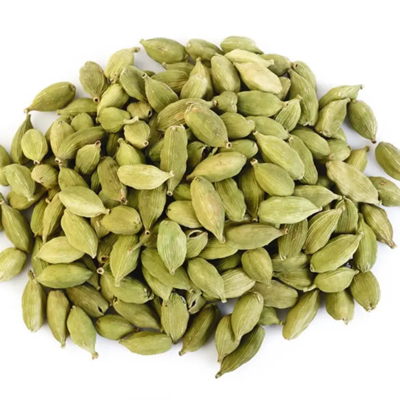 Cardamom Pods Whole | Green Cardamom Pods | Victoria Spices
