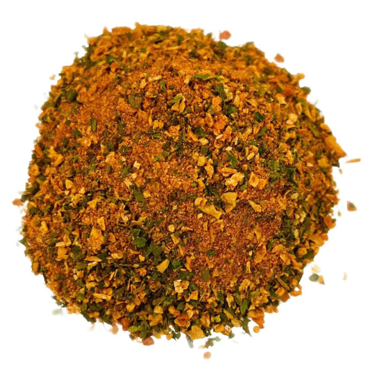 Chicken Mixed Seasoning | Victoria Spices | Chicken Rub