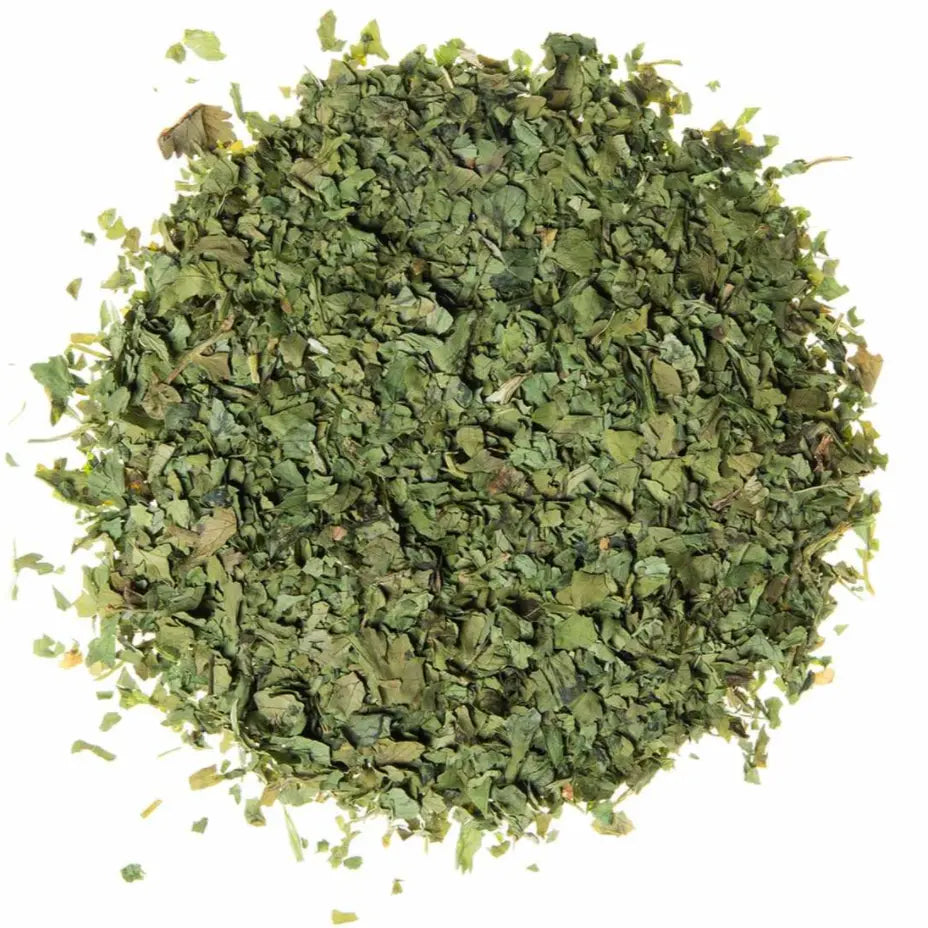Dried Cilantro Flakes | Cilantro Flakes | Victoria Spices