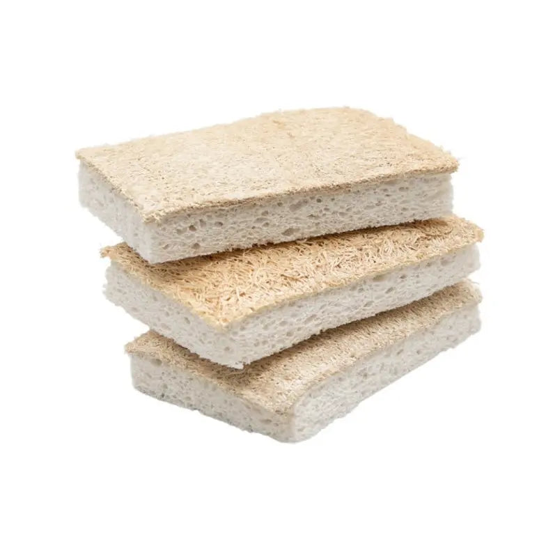 Loofah Dishwashing Sponge Victoria Spices