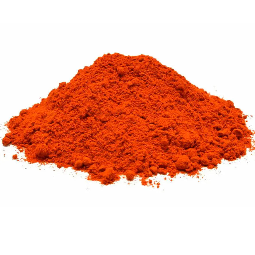 Pepper Cayenne Ground Hot Victoria Spices