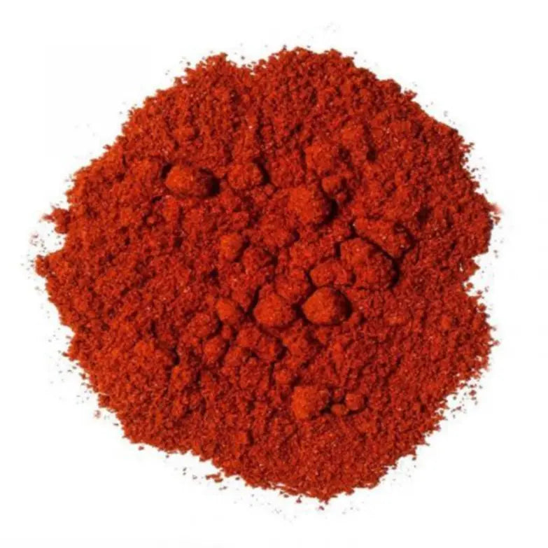 Pepper Chilli Ground (Hot) Victoria Spices