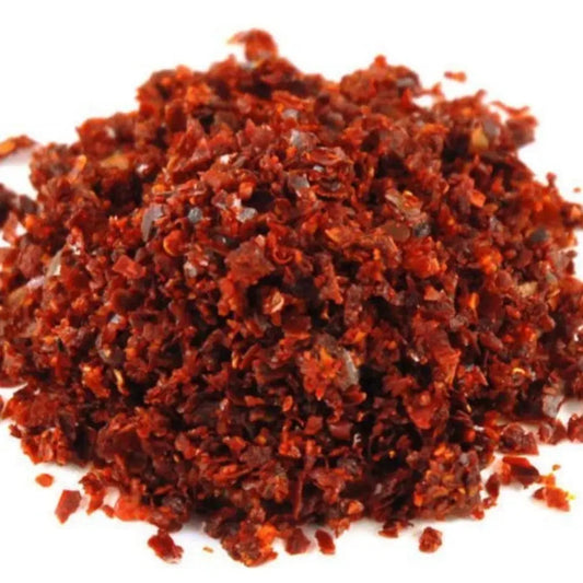 Pepper Red Bell Sweet Victoria Spices