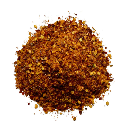 peri peri seasoning