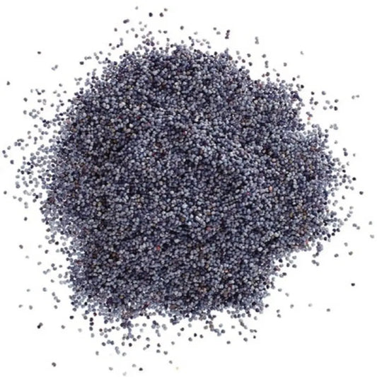 Poppy Seed Blue Victoria Spices