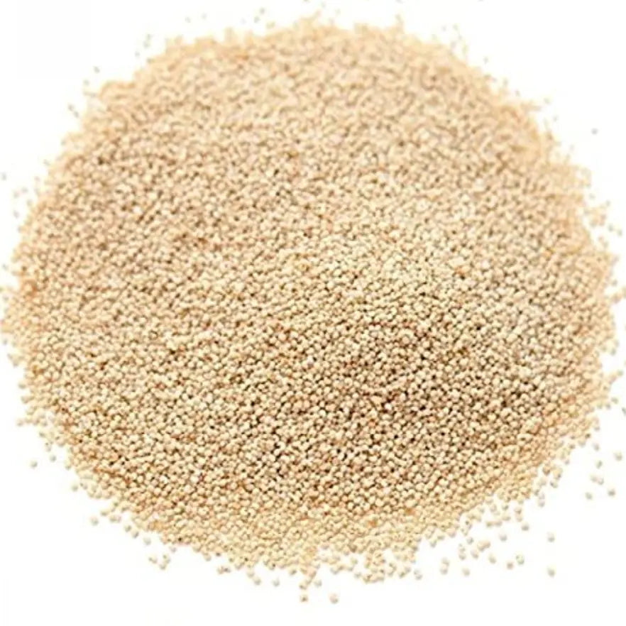 Poppy Seed White Victoria Spices