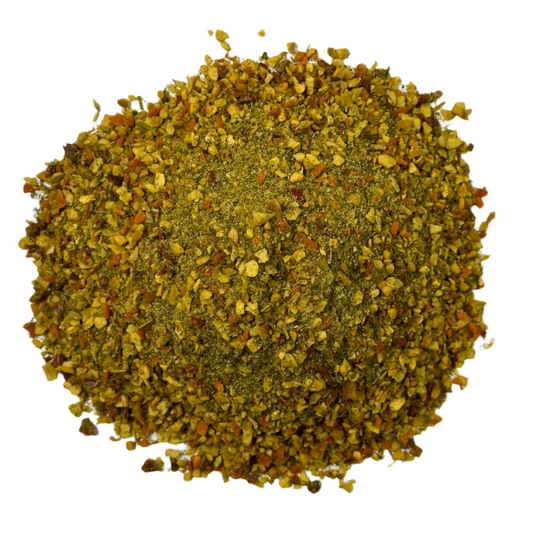 Garlic And Herb Seasoning