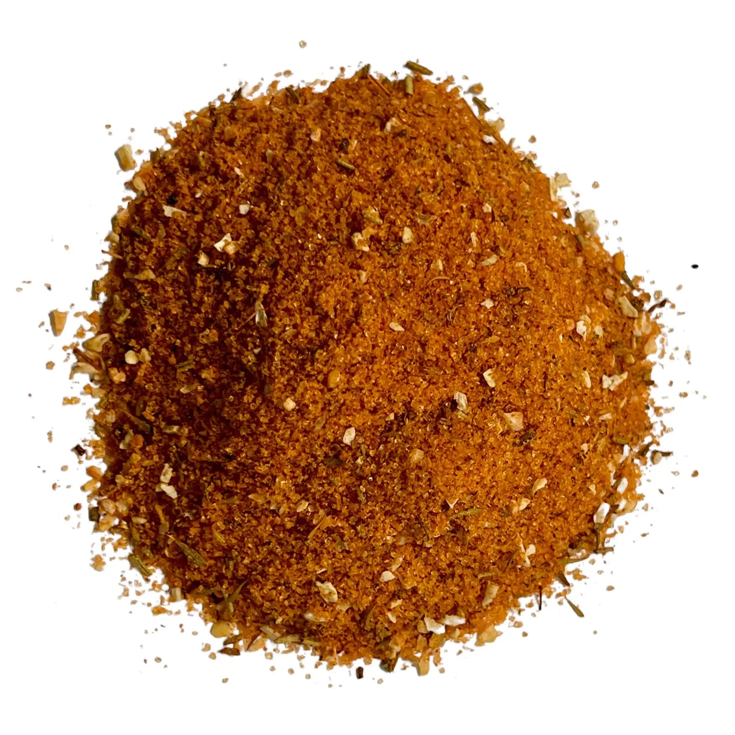 BBQ seasoning hot