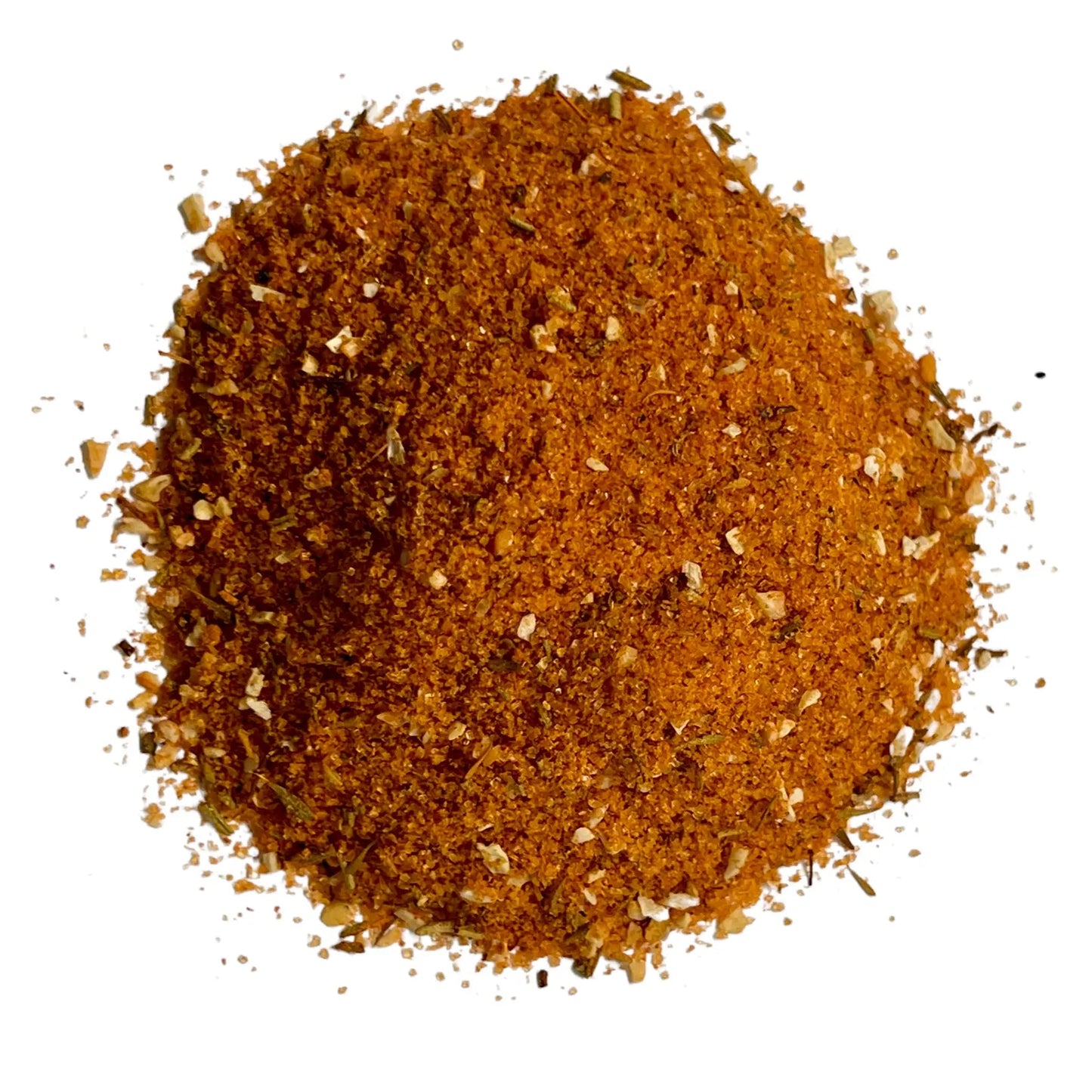 BBQ seasoning sweet