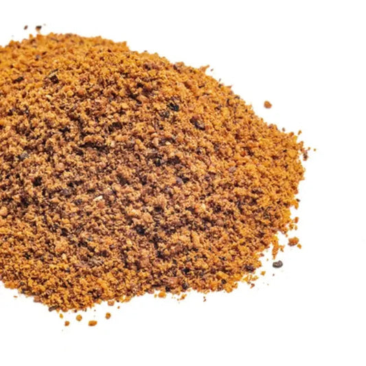 Nutmeg Ground Victoria Spices