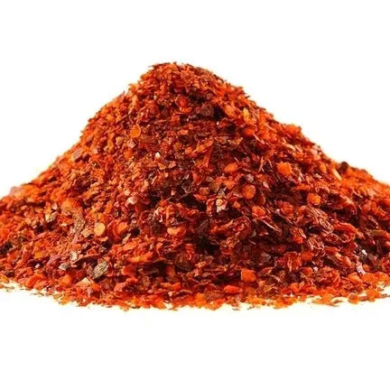 Pepper Chilli Dried (Turkish) Victoria Spices