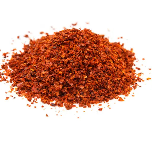 Pepper Chilli Flakes Turkish Victoria Spices