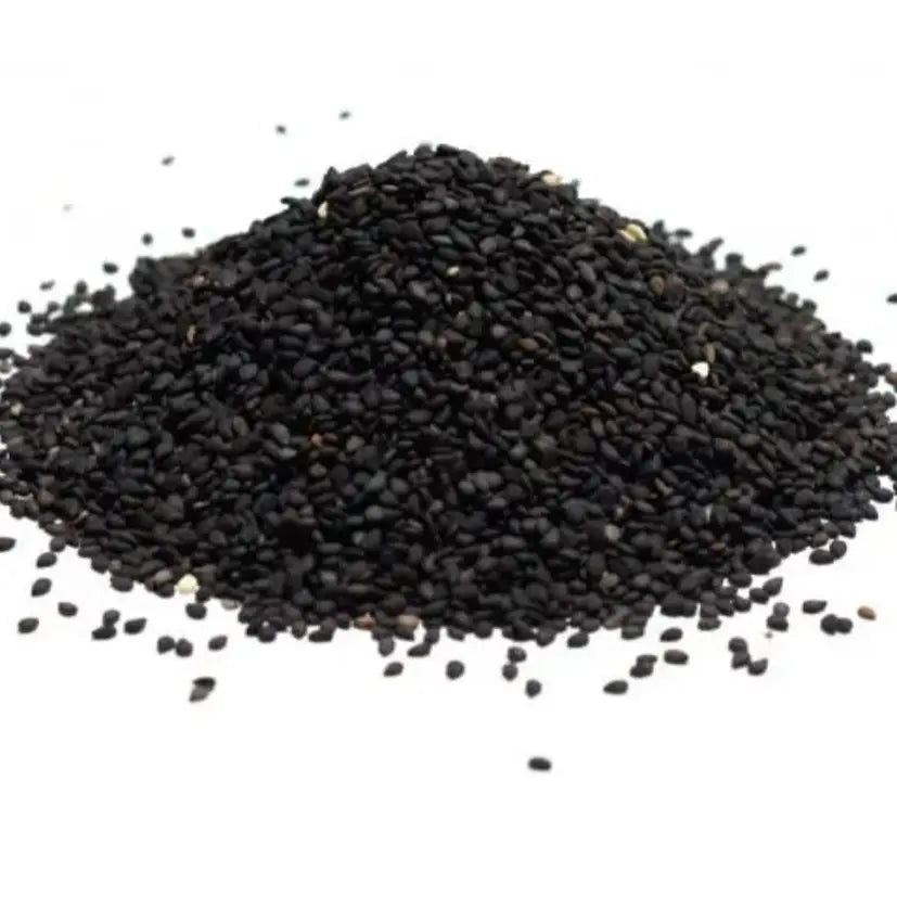 Sesame Seed Black - Victoria Spices